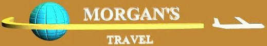Morgan Travel Logo